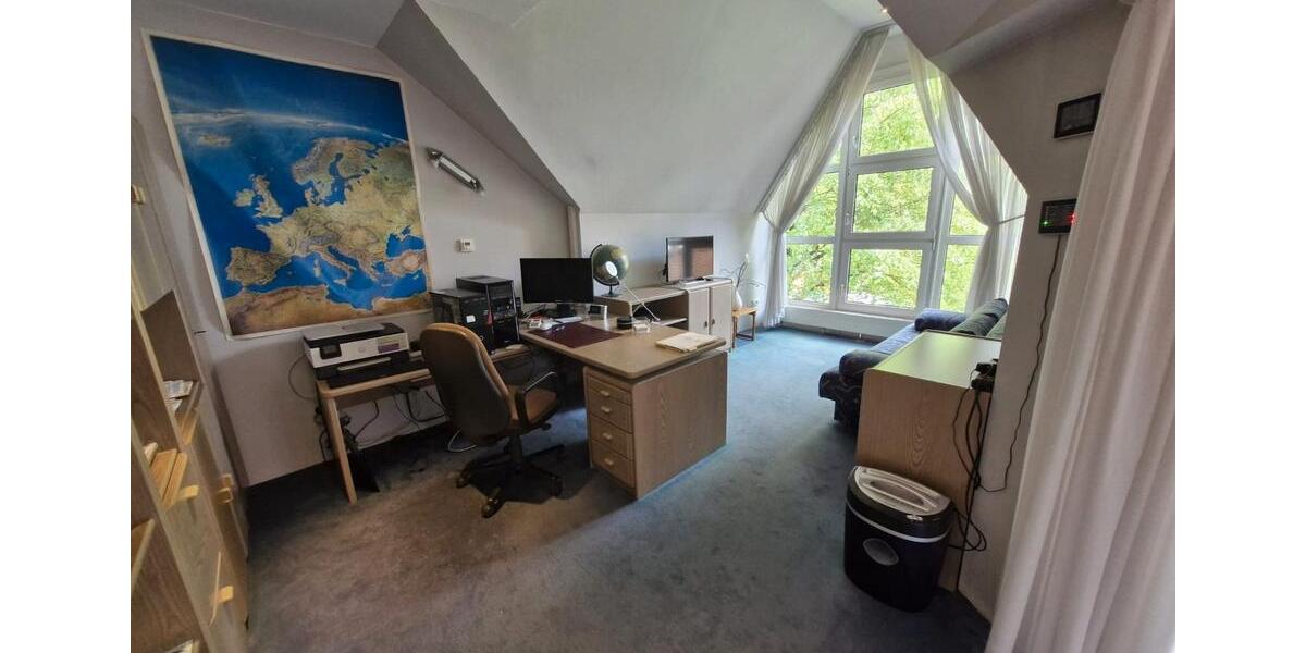 Etagenwohnung Osterholz-Scharmbeck Scharmbeck - 4 Zimmer, 140 m&sup2;, 299.000&euro; | Angebot:26655572