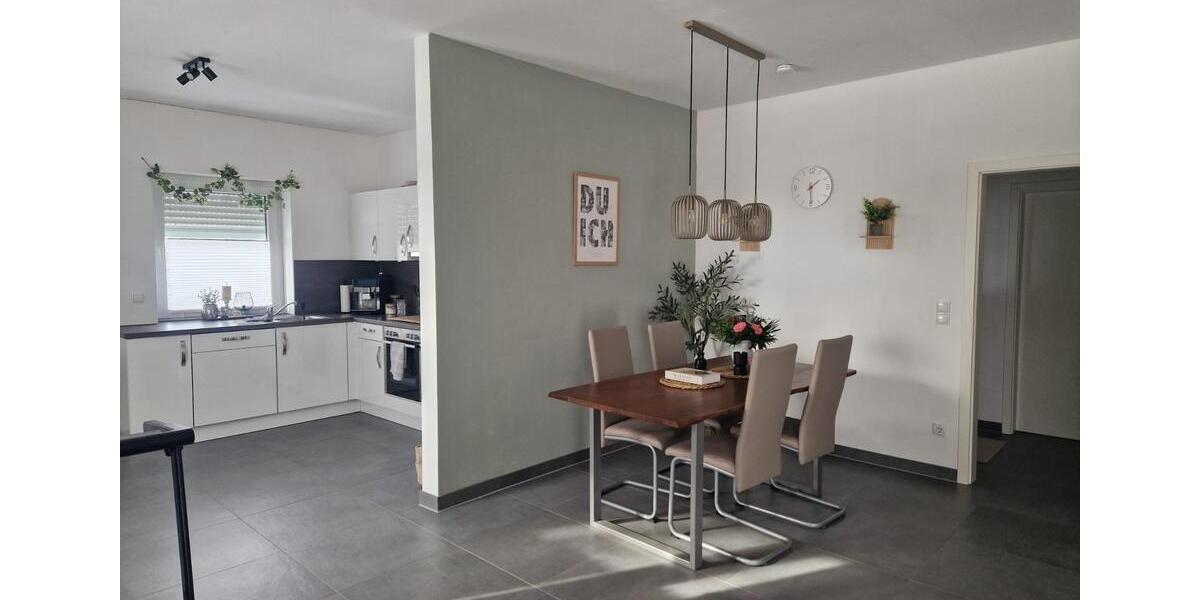 Etagenwohnung Sottrum - 3 Zimmer, 83 m&sup2;, 960&euro; | Angebot:25173483