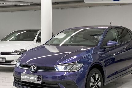 VW Polo 7.352 km 19.490 € Bremen 28217