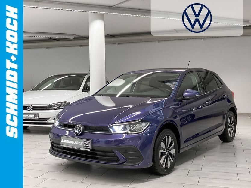 VW Polo 7.352 km 19.490 € Bremen 28217