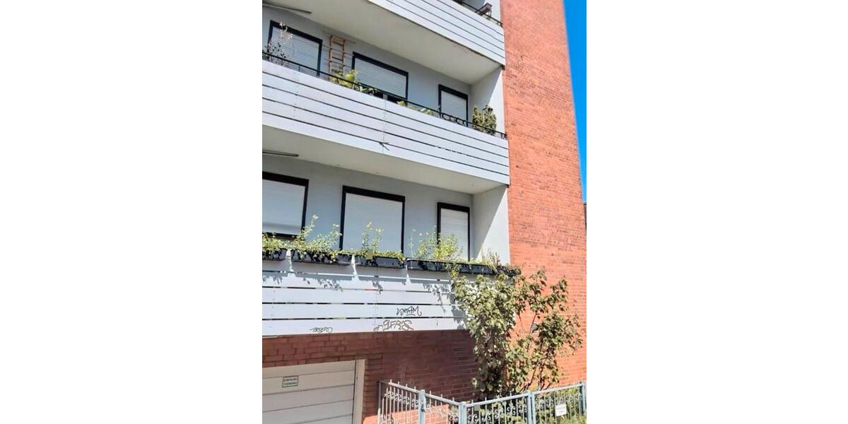 Etagenwohnung Bremen Östliche Vorstadt - 2 Zimmer, 70 m&sup2;, 210.000&euro; | Angebot:26058508