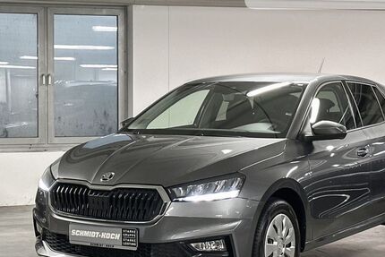 Skoda Fabia 15.981 km 20.460 &euro; Bremen 28207