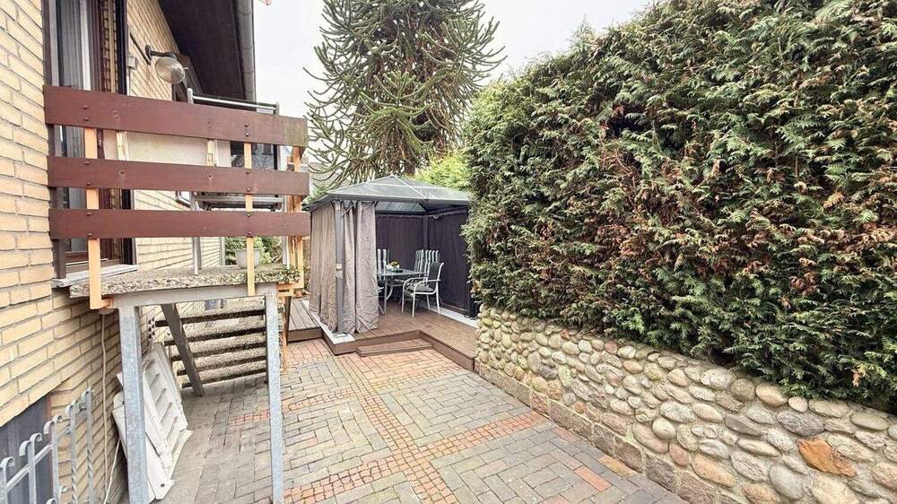 Einfamilienhaus Syke - 5 Zimmer, 178 m&sup2;, 399.000&euro; | Angebot:25895616