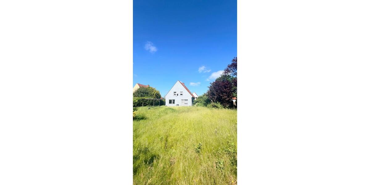 Einfamilienhaus Bremen Blumenthal - 5.5 Zimmer, 120 m&sup2;, 192.000&euro; | Angebot:26834732