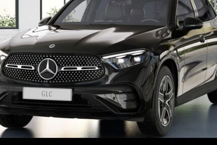 Mercedes-Benz GLC 200 9.900 km 58.500 &euro; Bremen 28329