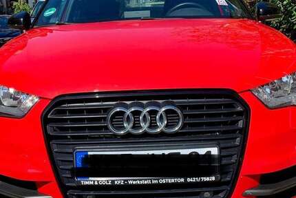 Audi A1 144.030 km 9.500 &euro; Bremen, Stadt 28211