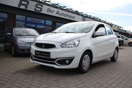 Mitsubishi Space Star 17.000 km 6.995 &euro; Syke-Heiligenfelde 28857