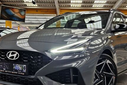 Hyundai i30 9.000 km 24.850 &euro; Wallhöfen bei Bremen 27729