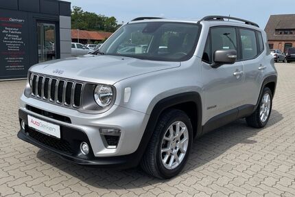 Jeep Renegade 42.166 km 13.600 &euro; Martfeld 27327