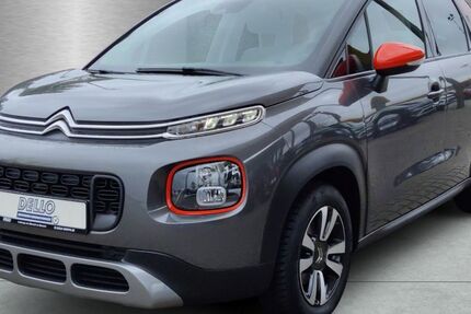 Citroen C3 Aircross 82.654 km 9.780 &euro; Syke-Barrien 28857
