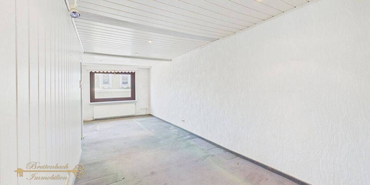 Reihenmittelhaus Bremen Osterfeuerberg - 4 Zimmer, 106 m&sup2;, 199.000&euro; | Angebot:26555026