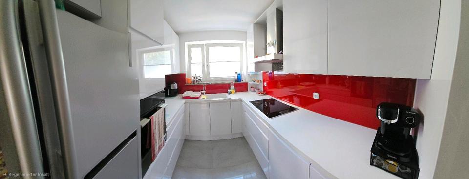 Etagenwohnung Bremen Osterholz - 4 Zimmer, 89 m&sup2;, 234.900&euro; | Angebot:27441922