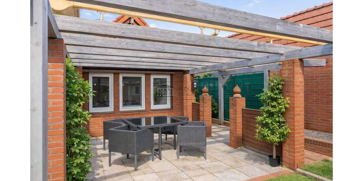 Einfamilienhaus Delmenhorst Deichhorst - 3 Zimmer, 110 m&sup2;, 287.999&euro; | Angebot:26882859