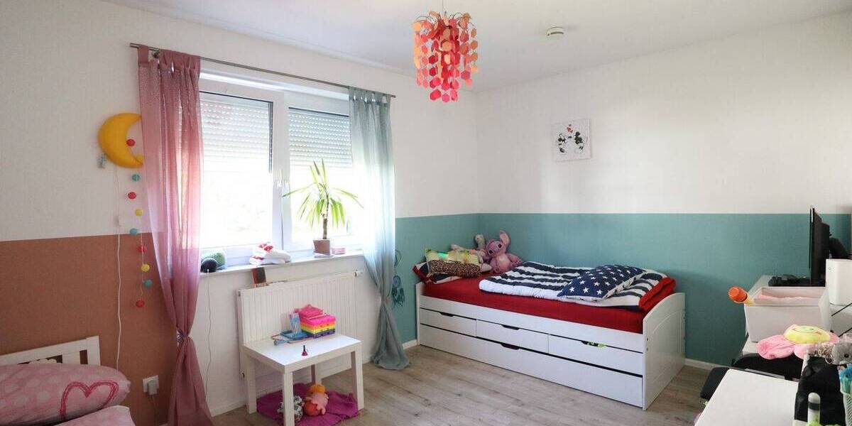 Etagenwohnung Stuhr Brinkum - 4 Zimmer, 85 m&sup2;, 259.000&euro; | Angebot:23833689