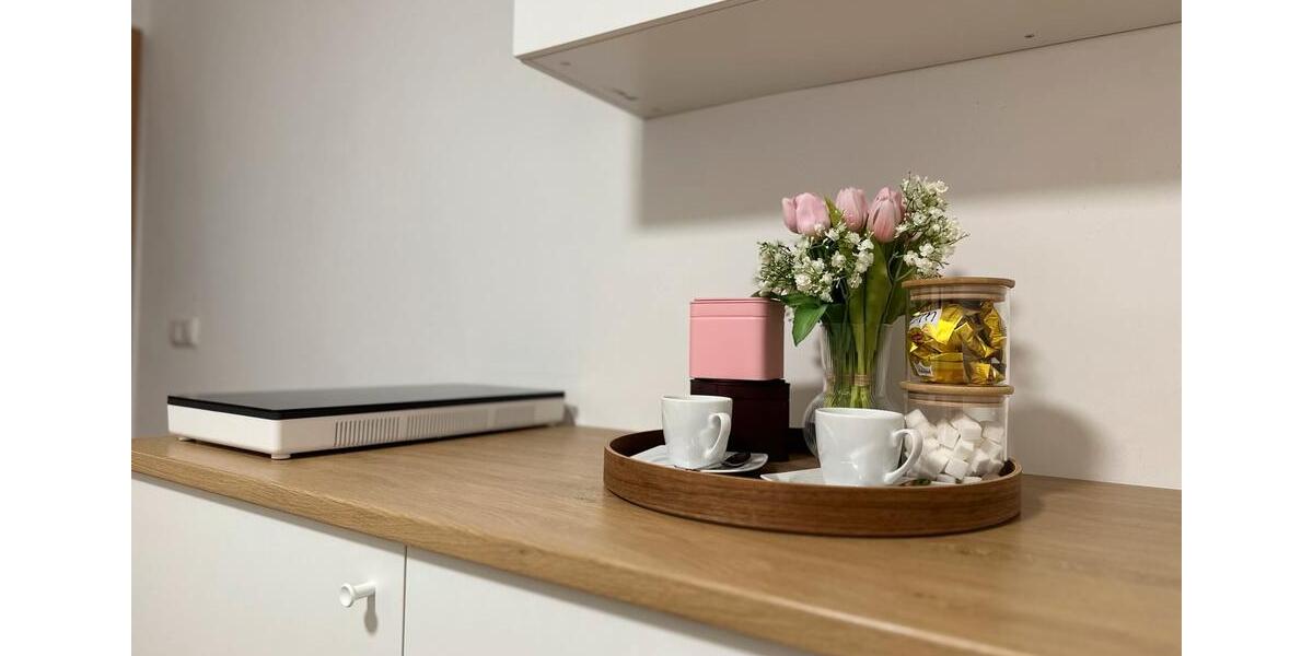 Etagenwohnung Bremen Gröpelingen - 1 Zimmer, 25 m&sup2;, 750&euro; | Angebot:25062960