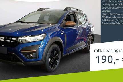 Dacia Sandero 1.500 km 18.690 &euro; Bremen 28207