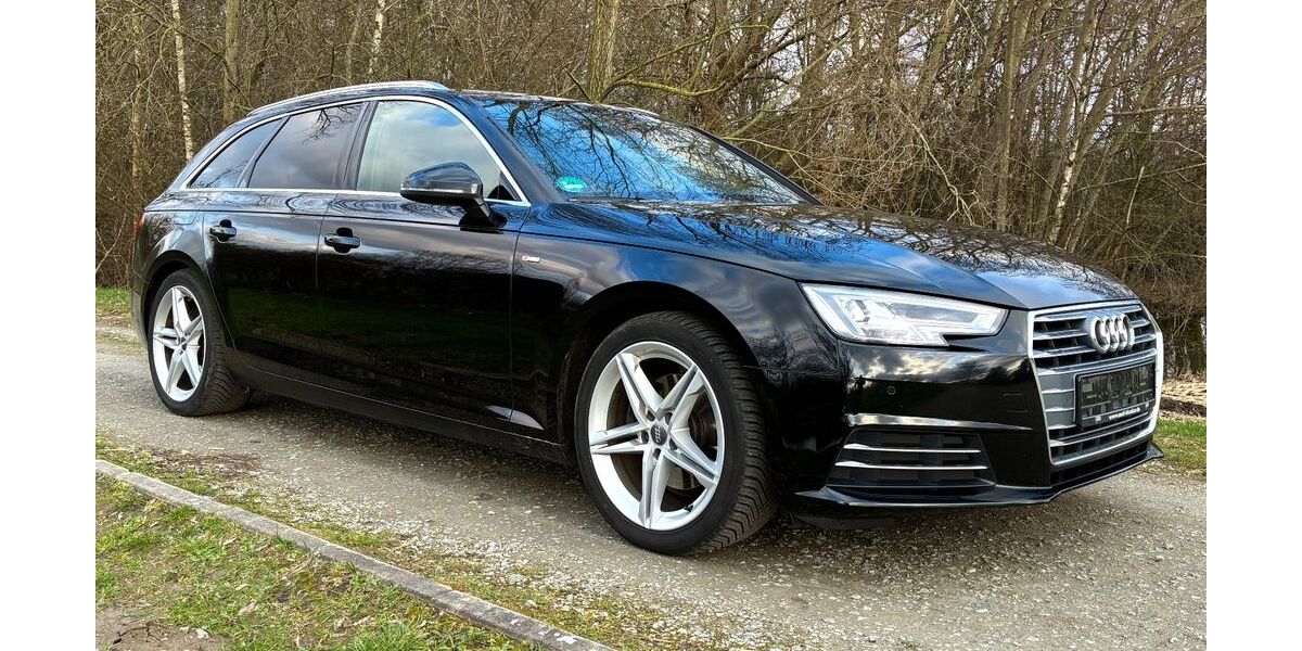 Audi A4 218.000 km 13.490 &euro; Bremen 28197