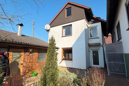 Haus Delmenhorst Deichhorst - 3 Zimmer, 100 m&sup2;, 1.400&euro; | Angebot:25384733
