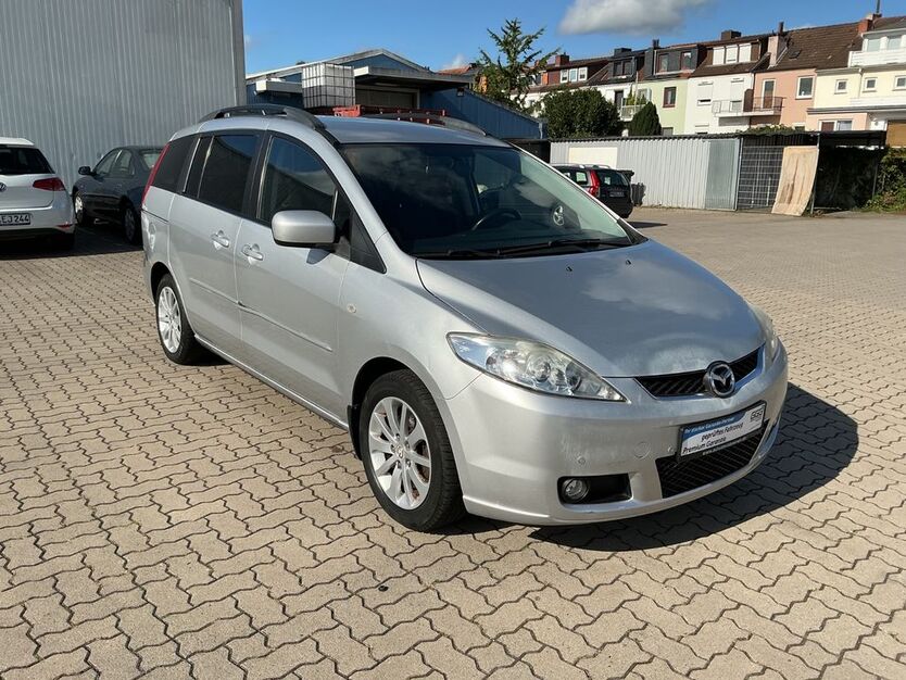 Mazda 5 228.800 km 3.100 € Bremen 28201
