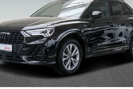 Audi Q3 35.715 km 36.850 &euro; Bremen 28207