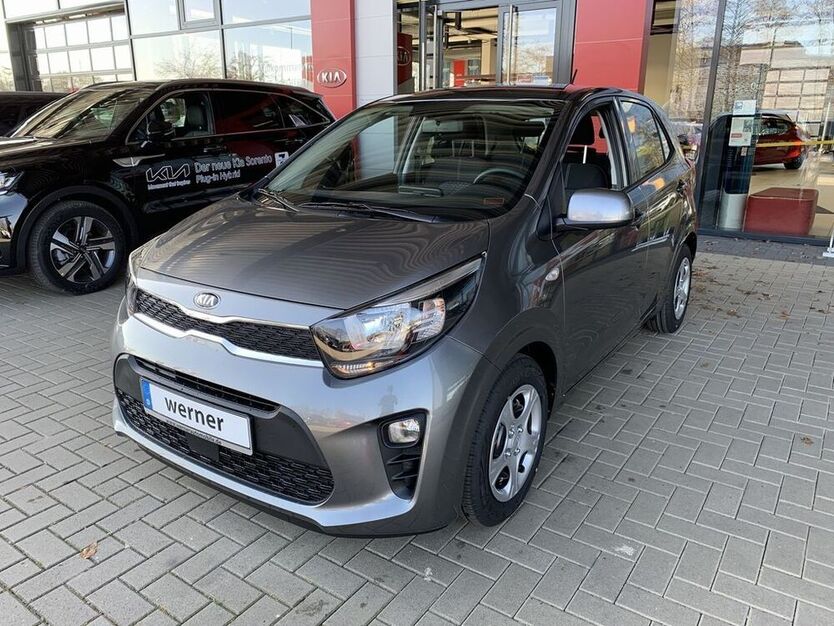 Picanto