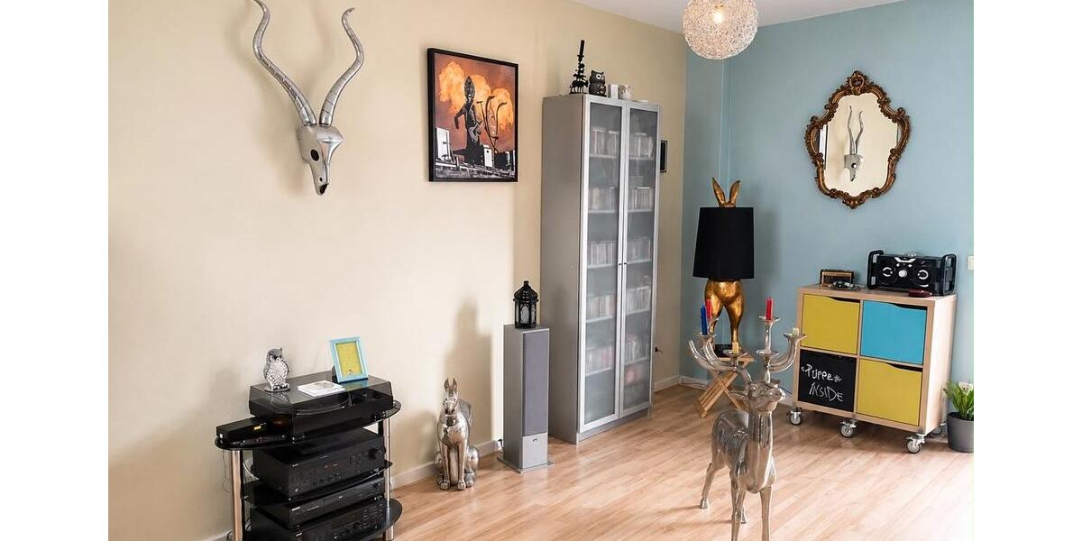 Reihenhaus Bremen Hemelingen - 4 Zimmer, 88 m&sup2;, 312.000&euro; | Angebot:27730095