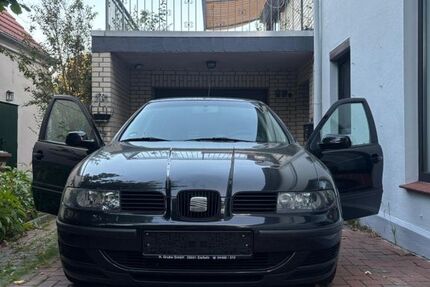 Seat Leon 203.803 km 1.200 &euro; Elsfleth 26931