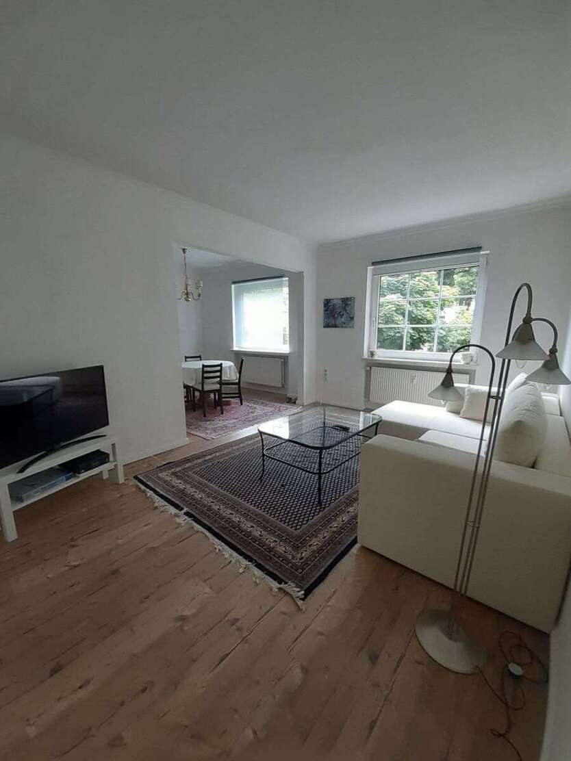 Wohnen auf Zeit in Bremen 1.540 € 2 zimmer