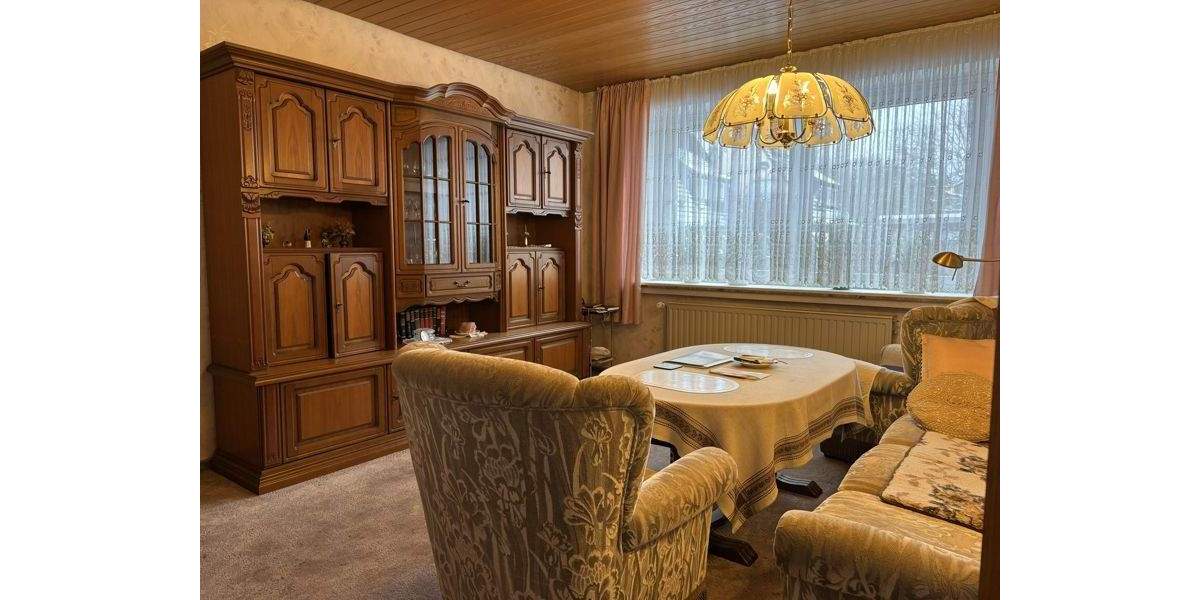 Mehrfamilienhaus, Wohnhaus Bremen / Rekum Rekum - 6 Zimmer, 127 m&sup2;, 299.000&euro; | Angebot:26037593