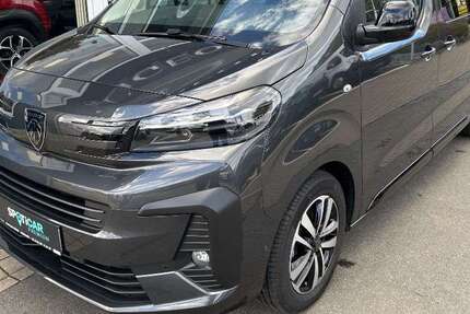 Peugeot Traveller 6.620 km 44.950 € Sudwalde 27257