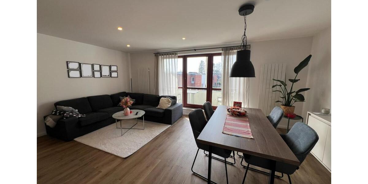 Etagenwohnung Bremen Burglesum - 3 Zimmer, 81 m&sup2;, 275.000&euro; | Angebot:25639085