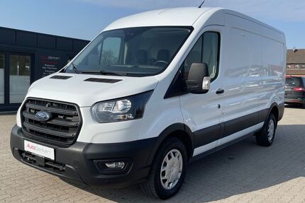 Ford Transit 32.853 km 24.500 &euro; Martfeld 27327