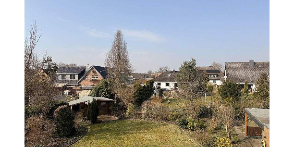 Etagenwohnung Weyhe Kirchweyhe - 3 Zimmer, 73 m&sup2;, 680&euro; | Angebot:26117756