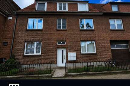 Haus Bremen Findorff - 12 Zimmer, 312 m&sup2;, 595.000&euro; | Angebot:26695977