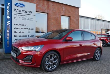 Ford Focus 45.122 km 20.950 &euro; Achim-Embsen 28832