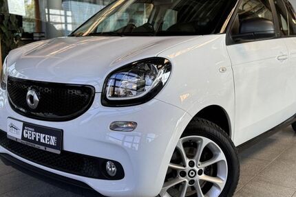 Smart ForFour 75.262 km 12.990 &euro; Lilienthal 28865