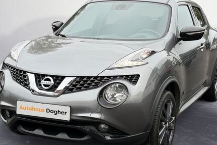 Nissan Juke 83.806 km 8.950 &euro; Bremen 28207