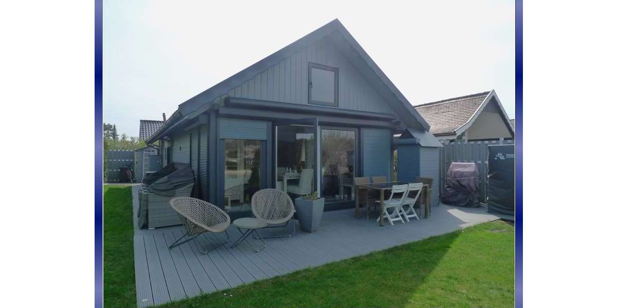 Einfamilienhaus Osterholz-Scharmbeck Scharmbeck - 2 Zimmer, 40 m&sup2;, 149.000&euro; | Angebot:26201834