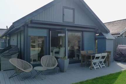 Haus Osterholz-Scharmbeck Scharmbeck - 2 Zimmer, 40 m&sup2;, 149.000&euro; | Angebot:26201834