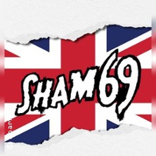 Sham 69 18.12.2025 Lila Eule