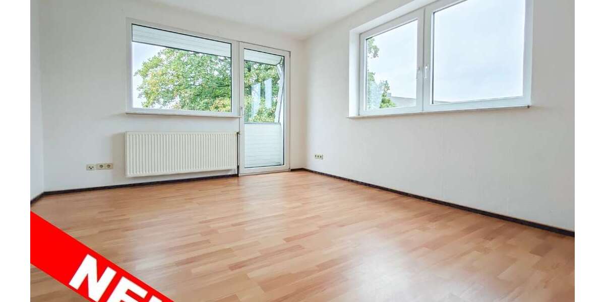 Etagenwohnung Bremen Blumenthal - 2 Zimmer, 56 m&sup2;, 490&euro; | Angebot:27299606