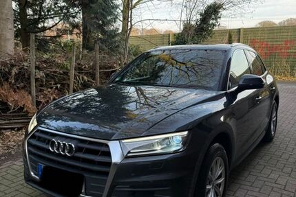 Audi Q5 214.500 km 16.999 &euro; Osterholz-Scharmbeck 27711