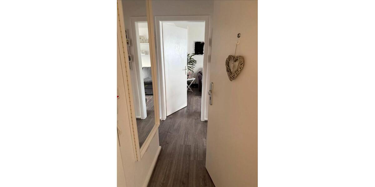 Erdgeschoßwohnung Bremen Blumenthal - 2.5 Zimmer, 53 m&sup2;, 139.999&euro; | Angebot:27211748