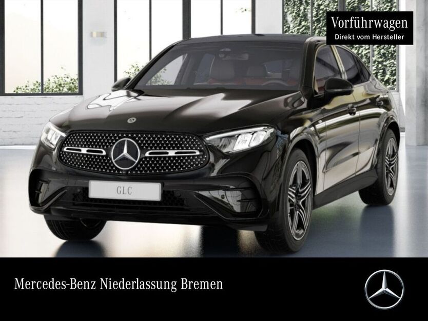 Mercedes-Benz GLC 300 9.900 km 74.250 € Bremen 28329