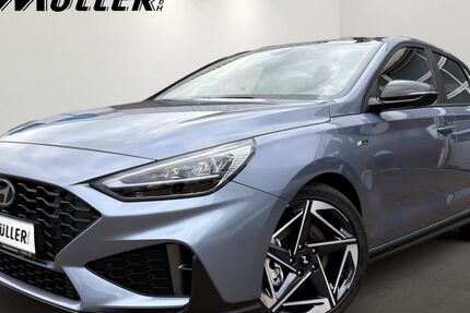 Hyundai i30 7.500 km 32.990 &euro; Delmenhorst 27755