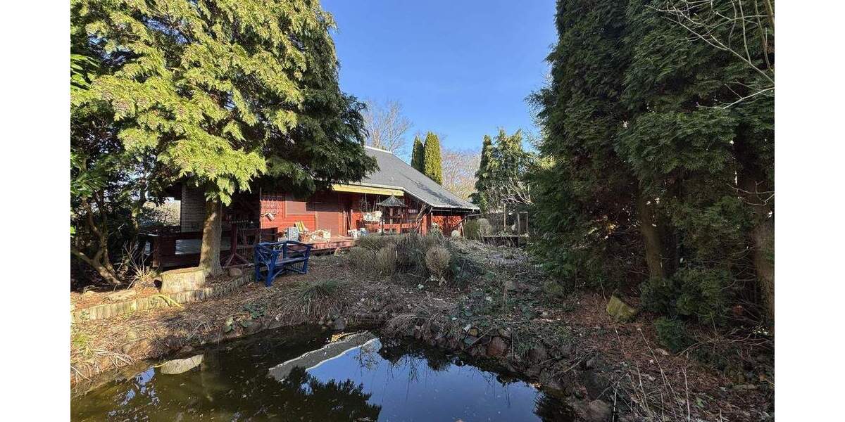 Einfamilienhaus Oyten Sagehorn - 4 Zimmer, 90 m&sup2;, 253.000&euro; | Angebot:25770315