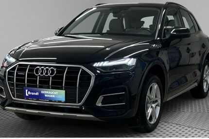 Audi Q5 135.460 km 34.790 &euro; Weyhe 28844