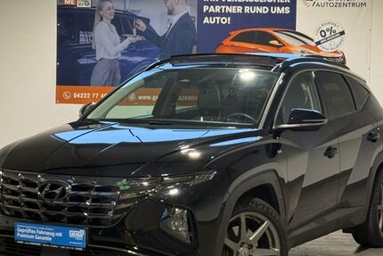 Hyundai TUCSON 49.755 km 28.999 € Ganderkesee 27777