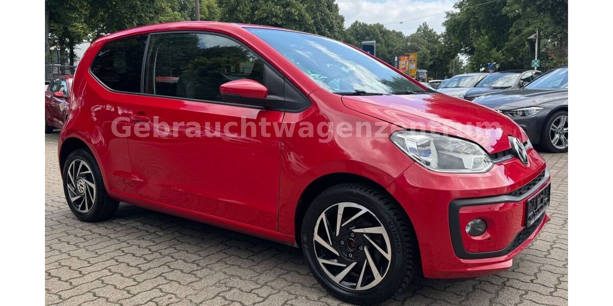 VW up! 131.700 km 4.390 &euro; Bremen 28207