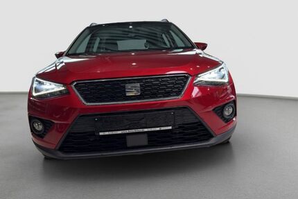 Seat Arona 34.545 km 17.990 &euro; Bremen 28779